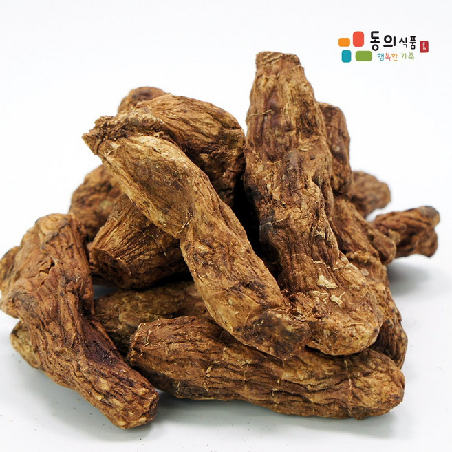 동의식품 국내산 자연산 볶은 둥굴레 300g, 1개, 단품