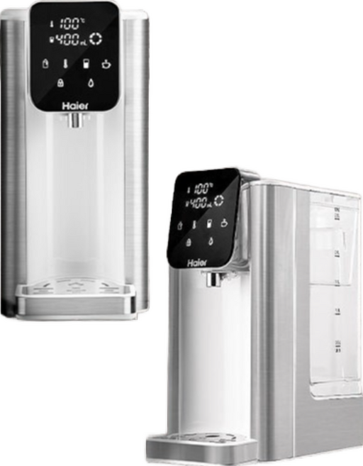 Haier 海爾 2.5L瞬熱式淨水器小海豚-匠心版, WD251A