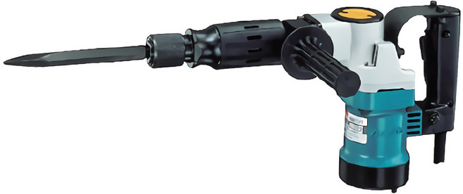 마끼다공식대리점 HM0810TA 파괴 함마 드릴 유선 해머 드릴 뿌레카 햄머, 1개