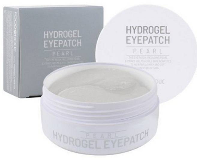 눈가 60매 아이패치 매끄럽게 진주추출물 칙칙 환하고 3yo*76120NQ, 60개입, 1개