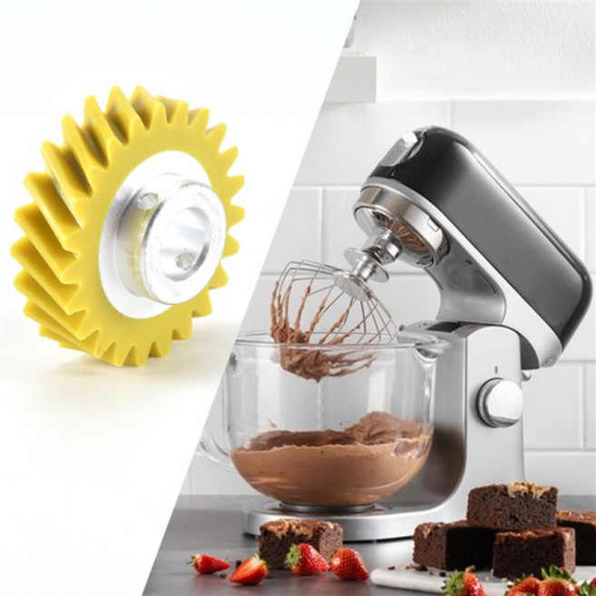호환 A35R W10112253 9706416 모터 브러시 W10380496 4162897 Kitchenaid 스탠드 모터 브러시 한 쌍용 믹