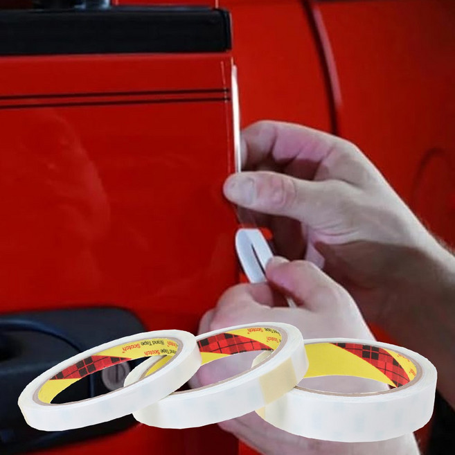 3M 도어엣지 PPF 필름 SMC 자동차 스크래치 문콕방지 도어가드