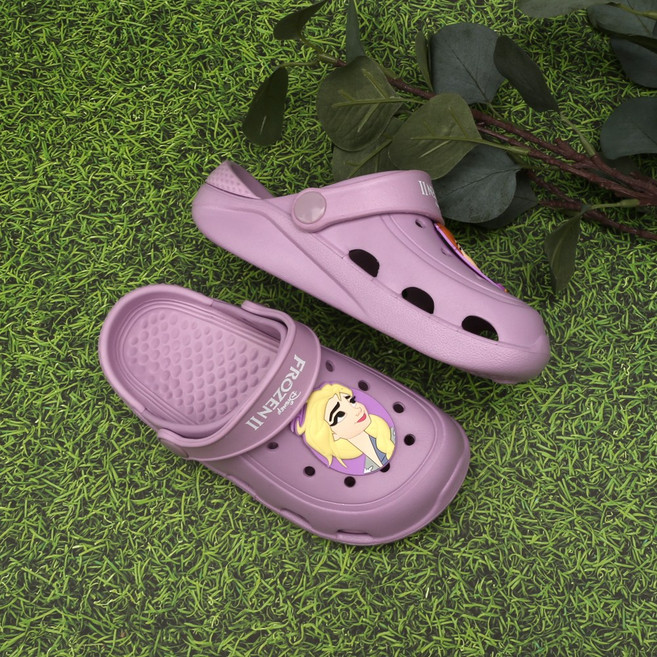 겨울왕국2 포포 EVA 샌들