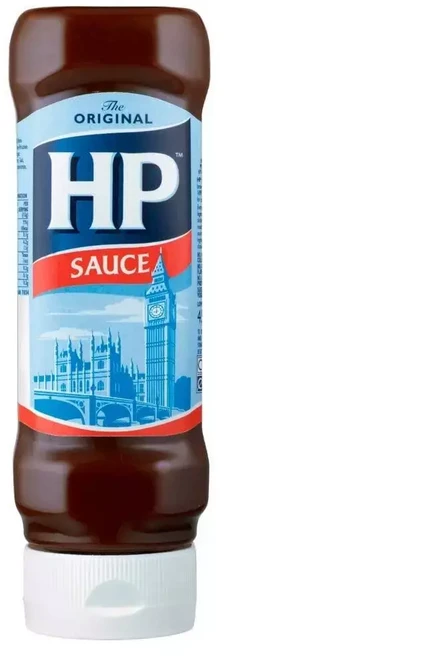 HP Sauce Original 오리지널 285g 호환, 1개