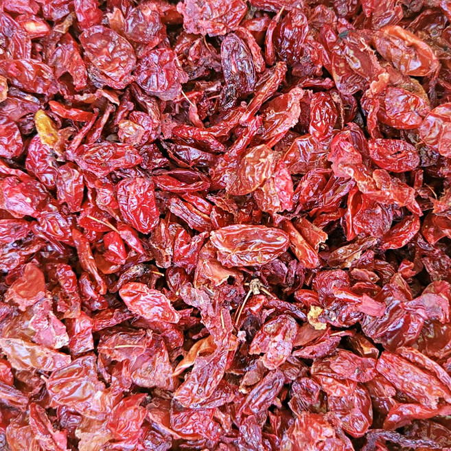 구례 무농약 건산수유 특품 친환경 말린 산동 산수유, 일반 건산수유 500g, 1개