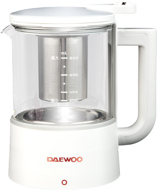 DAEWOO 養生壺, DAE-DW-BD001A