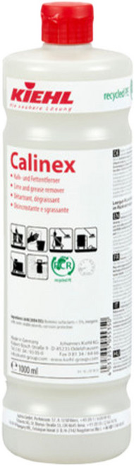 청소용품다몰 키엘 칼리넥스 석회 백회 시멘트 제거제, 1개, 1L