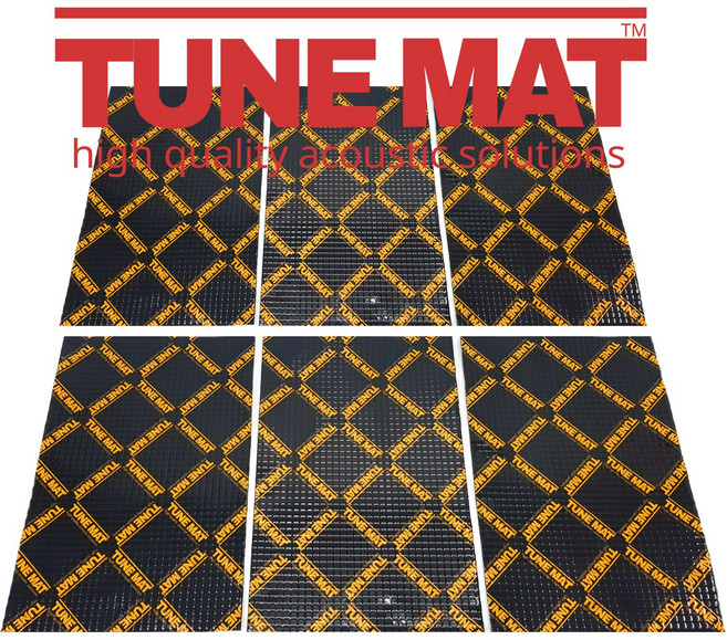 튠매트 오리지널M 6장, 1개