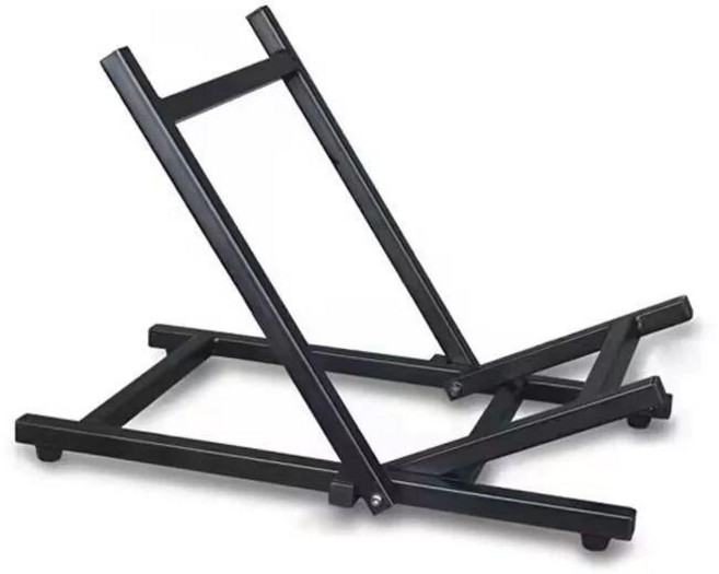 앰프 스탠드 거치대 홀더 다기능 앰프스탠드 스피커 기타엠프 받침대, 단일 항목, 1개