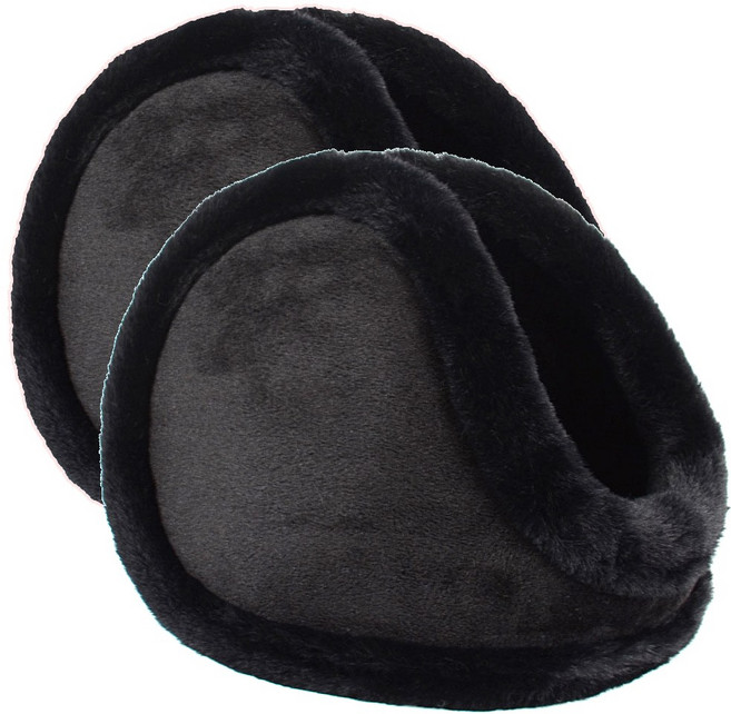 싱글레이드 방한 빅사이즈 왕 귀마개 2p