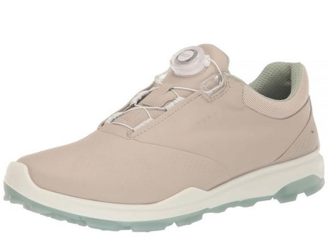 ECCO 여성용 Biom Hybrid 3 Boa Hydromax 방수 자갈