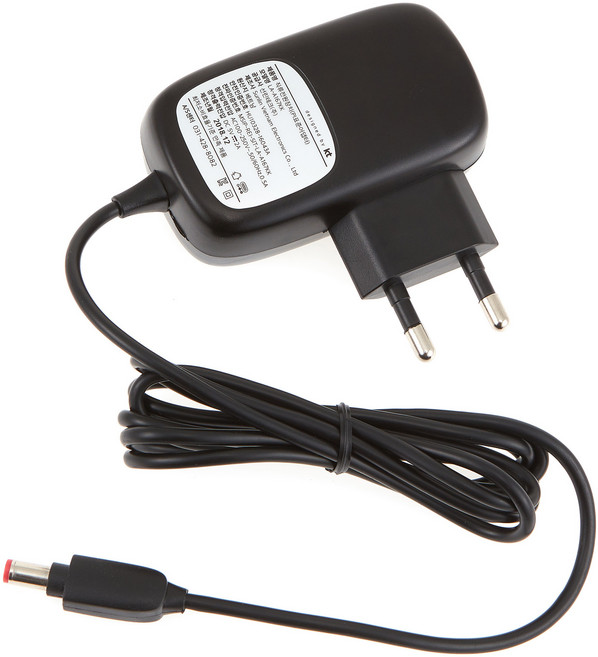 KT DC 5V 2A 벽걸이 어댑터 아답터 외경 5.5mm x 내경 2.1mm, 1개, LA-A114KK