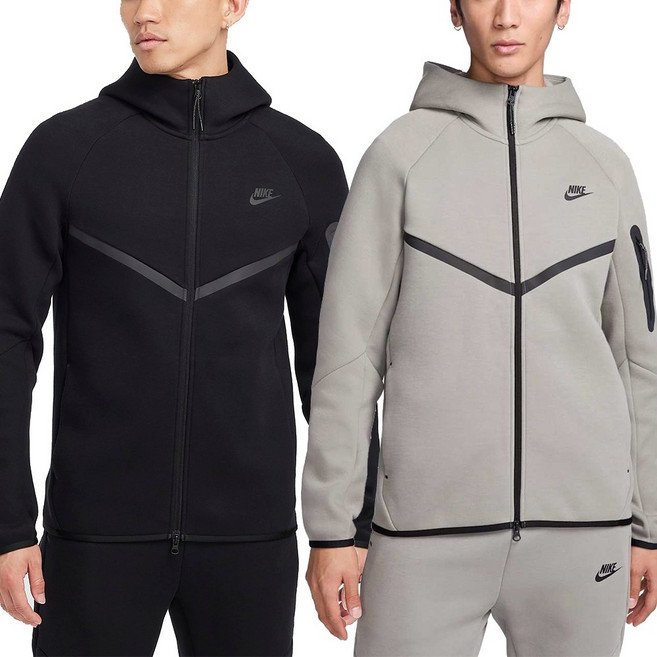 NIKE 男 Tech Fleece 連帽T恤