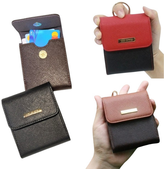 갤럭시 Z플립 Z플립1 제트플립1 케이스 SM-F700 천연 소가죽 유니크 투톤앤원톤 (허리 벨트 허리띠 착용) 카드 수납 포켓 손가락링 고리 자석 지갑