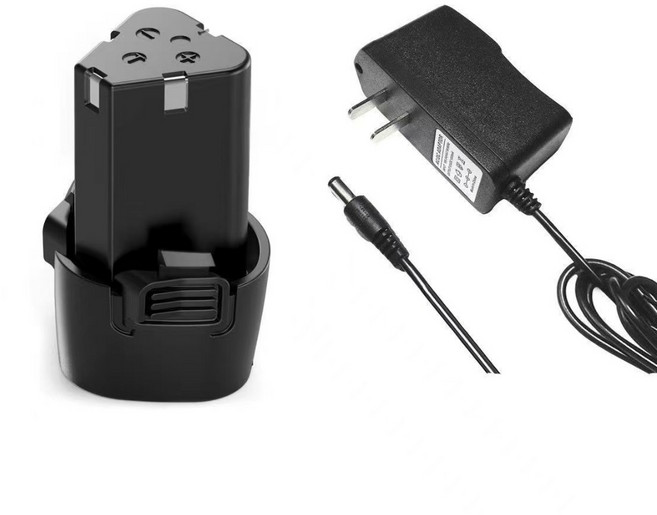 12V 鋰電 B款 電池充電器, 1個, 12v【B款】26000H+充電器