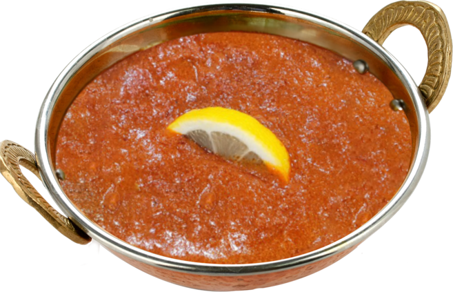 옷살 인도커리 빈달루(Vindaloo) 300g, 키마양고기, 1개