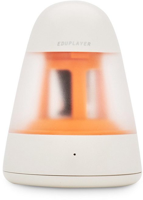 에듀플레이어 EPS22 자동연필깎이 자동상승 C타입충전, EPS22 (ED482)