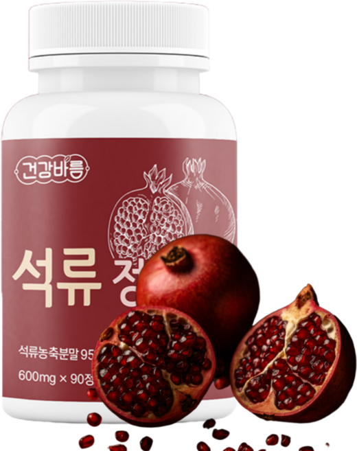 Oomul 갱년기열감 불면 기력감소 우울증개선 약3개월, 1세트, 90정