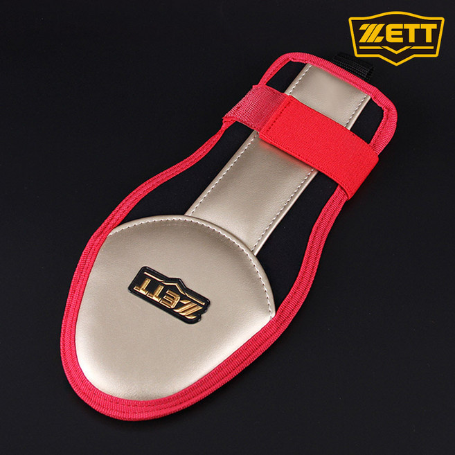 제트 야구 슬라이딩장갑 주루장갑 김민수 모델 BLK-49B, 1개