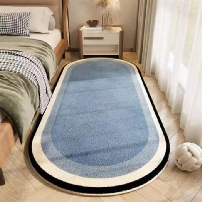 레이블링 긴러그 예쁜러그 복도러그 거실러그 거실카페트 고양이러그 침대밑러그 침대 밑 카페트 침대밑발매트 겨울카페트 욕실러그 원룸카페트 북유럽러그 모던러그 화사한 먼지없는 원룸러그