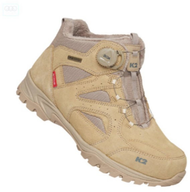 K2 safety K2-67BE 방한화 안전화 방한 작업화