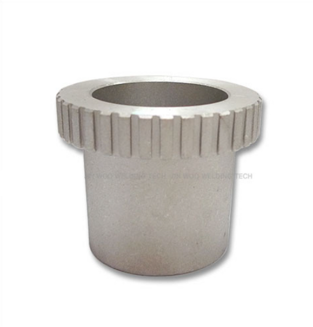 코윅 송급장치 릴샤프트 너트 캡 스틸 780-0968, 1개