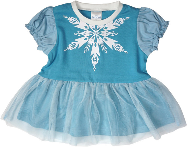 엘사 나리키리 티셔츠 110