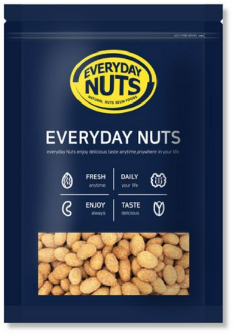 에브리데이넛츠 꿀땅콩, 1kg, 1개