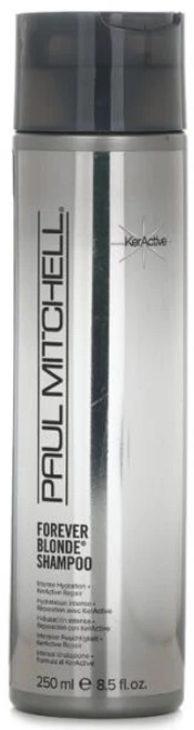폴 미첼 포에버 블론드 샴푸 250ml, 1개 - 쿠팡