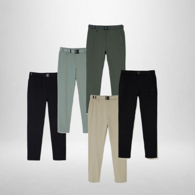 아이더 POP 봄 남여 하이킹 팬츠 DMP24382 DWP24382 175456