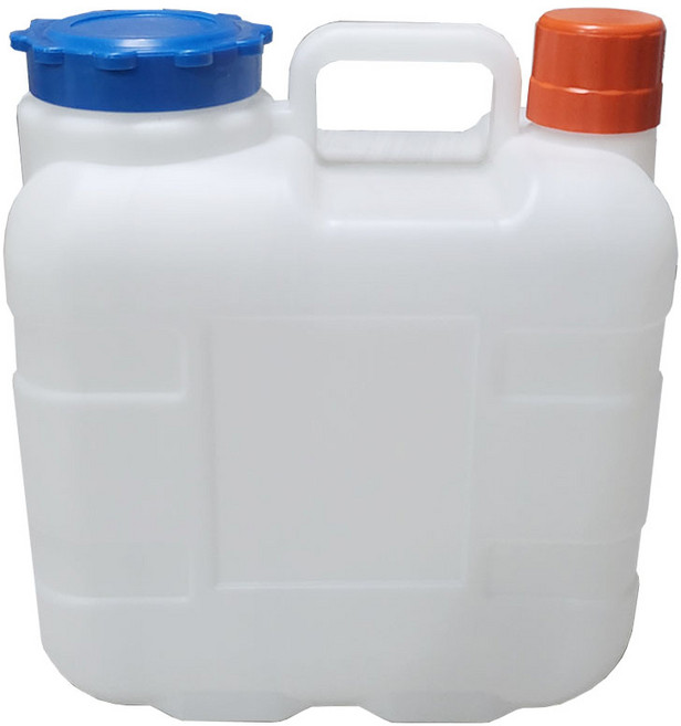 국산 약수통 생수통, 10L, 2개