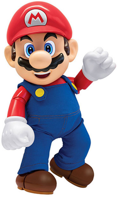 슈퍼마리오 닌텐도 잇츠미 마리오 피규어 404304, 단품, 1개