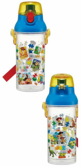 살림냥 토이스토리 보틀 480ml 어린이집물병