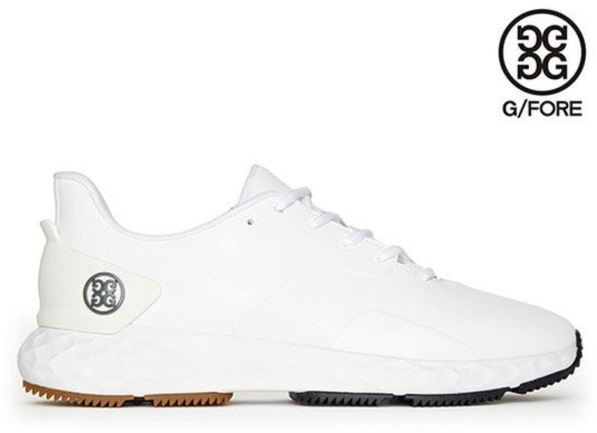 [백화점정품] 지포어 골프화 [G/FORE] 컬러 블록 MG4+ G4_G4MC0EF26_SNO_ 골프 슈즈 신발