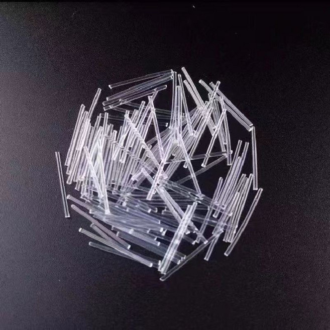 全店精選 男女養耳洞塑料耳棒耳釘 防堵膠棒耳棍 女硅膠防塞 隱形耳棒, 透明養耳棒100根送方盒, 1個