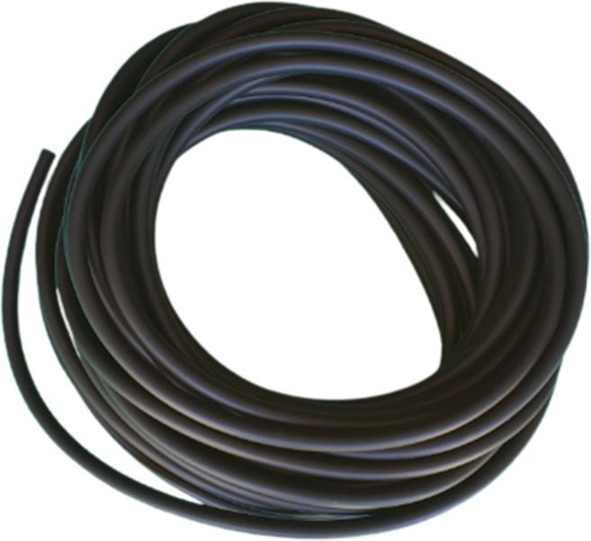 건식난방 온수난방 이지난방 EPDM호스 (낱개구매), 1롤, EPDM호스 25m