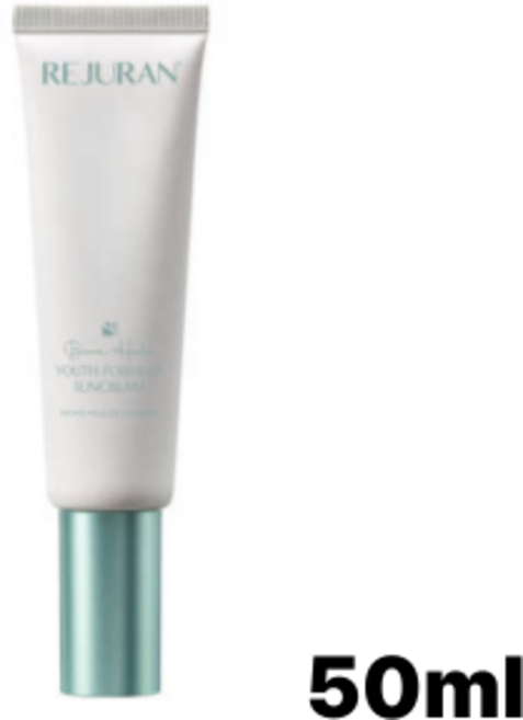 리쥬란 바이옴 힐러 선 크림, 50ml, 1개