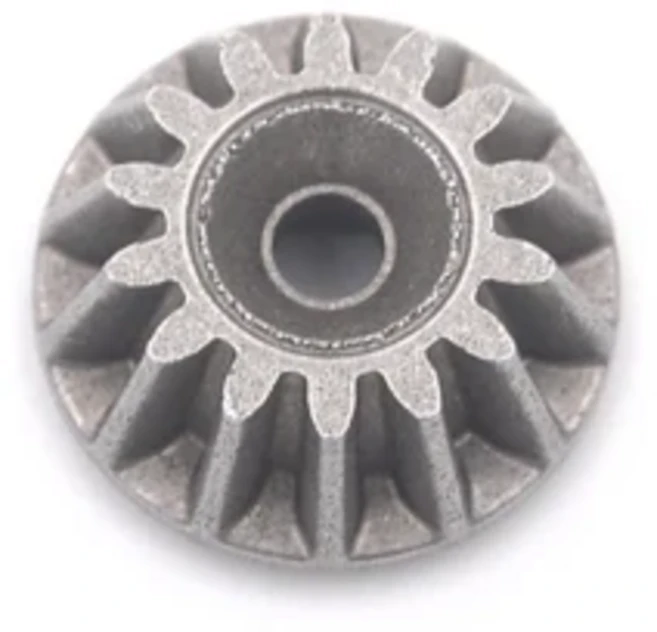 WLtoys 104009 RC 자동차 예비 부품 드라이브 샤프트 섀시 차동 기어 스티어링 컵 하우징 세트 1, 07 104019 2228