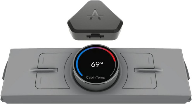 s3xy 노브 및 커멘더 젠2 하이랜드 테슬라 모델3