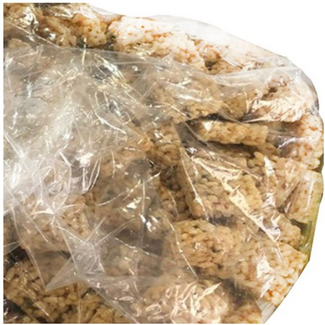 한옥마을한과 쌀강정선물세트, 1kg, 8개