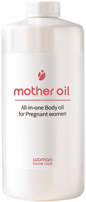 우먼홈케어 마더오일, 1L, 1개