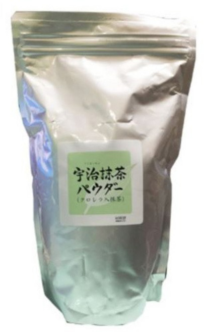 한국마루비시 우지 말차 파우더, 500g, 1개, 500g