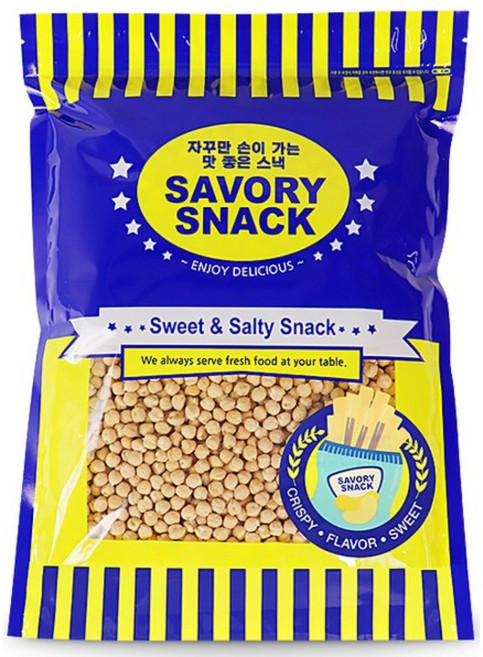 서래푸드 병아리콩 4kg(2kg+2kg), 1개, 4kg