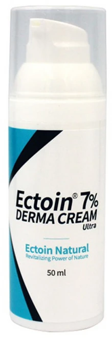 [유통기한 27.04]엑토인 비톱 더마크림 7% 울트라 50ml, 1개 - 쿠팡