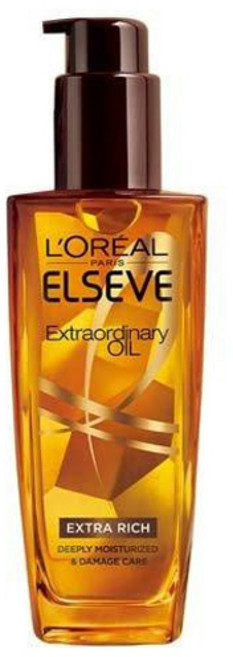 로레알파리 엑스트라오디네리 오일 엑스트라 리치, 1개, 100ml