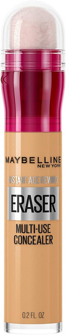 Maybelline Maybelline New York Instant Age Rewind Concealer Shade, 100 Ivory, 1개, 6g