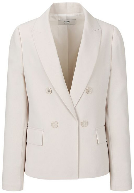 베스띠벨리 세미피크드 더블 자켓 BIJAC1109