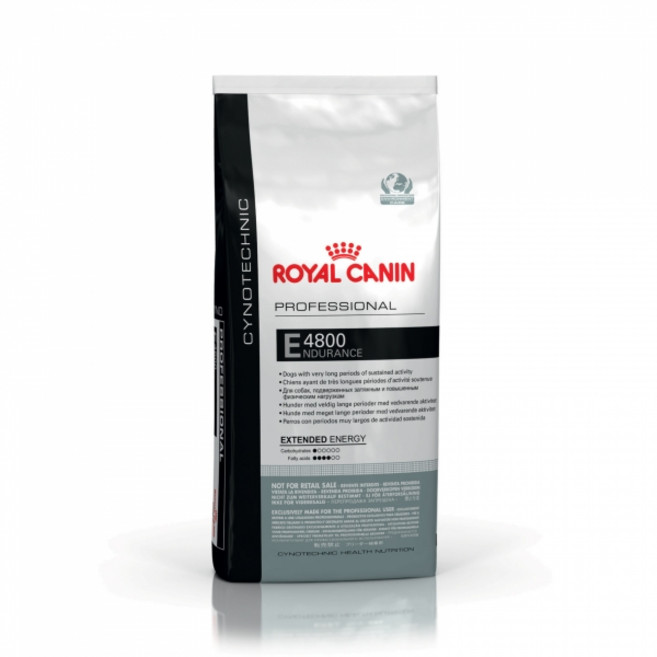 로얄캐닌 E4800 사이노 엔듀어런스, 곡물, 20kg, 1개