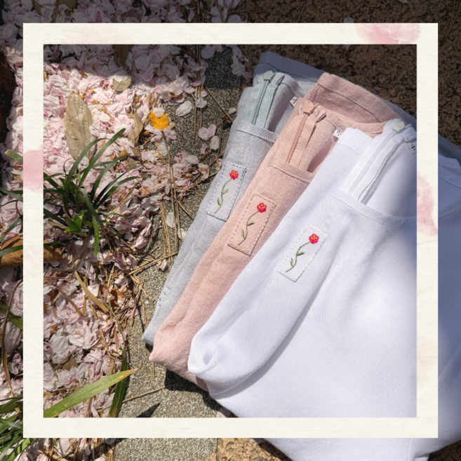 [BEST] 벨류아 여자생활한복 7부 우드 블라우스 개량한복 절복 법복 여름 3color