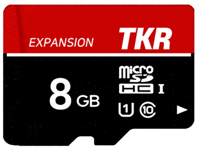 태경리테일 메모토리 TKM MicroSD카드 Class10 80MB/s, 8GB, 1개 - 쿠팡
